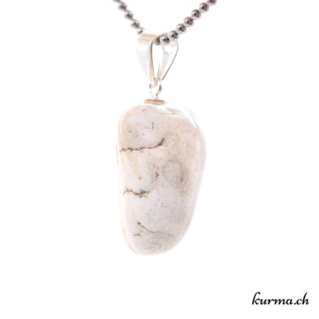 Pendentif Magnétite Nodule avec boucle en argent - N°11686.2-3 disponible dans la boutique en ligne. Kûrma ton magasin de pierres semi-précieuses en Suisse
