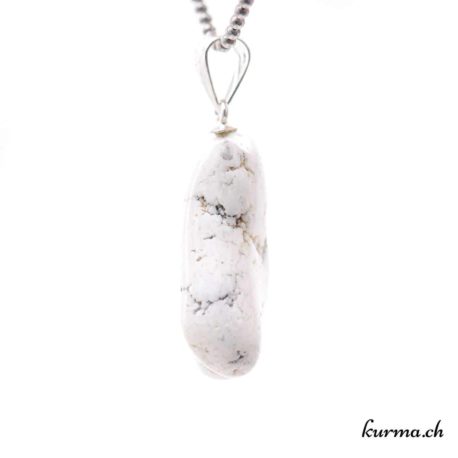 Pendentif Magnétite Nodule avec boucle en argent - N°11686.3-2 disponible dans la boutique en ligne. Kûrma ton magasin de pierres semi-précieuses en Suisse