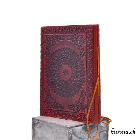 Livre Ficelle - Nº 4966.3-3 disponible dans la boutique en ligne Kûrma. Votre boutique d'artisan Népalais en Suisse