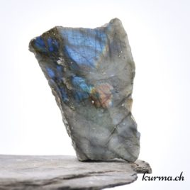 Labradorite – Menhir 346gr – N°5267.1