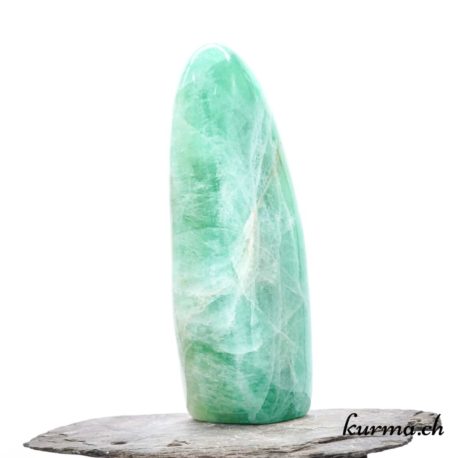 Menhir Fluorite - N°6977.1-2 disponible dans la boutique en ligne Kûrma. Votre boutique de pierre semi-précieuse en suisse