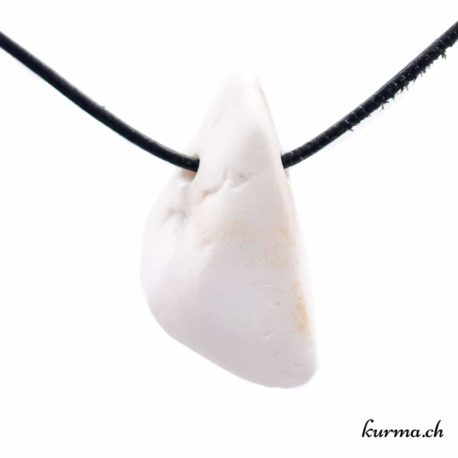 Pendentif Barytine- N°11779.5-3 disponible dans la boutique en ligne Kûrma. Votre magasin de pendentif en pierre naturels suisse