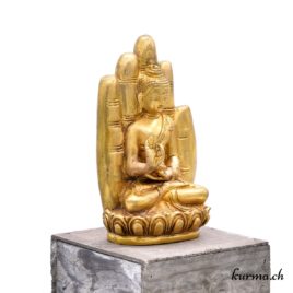 Bouddha Abhaya Mudra