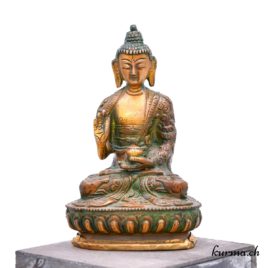 Statue de Bouddha Abhaya Mudra