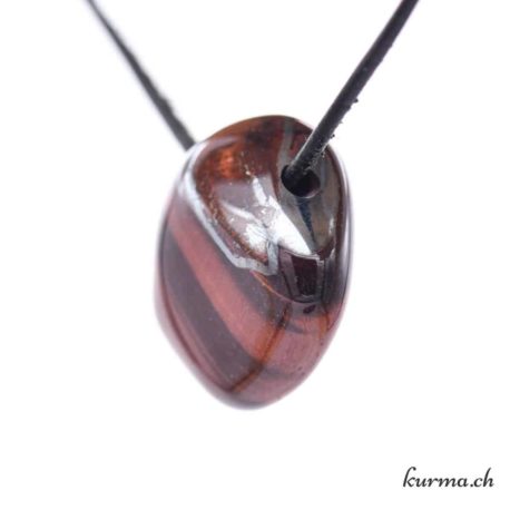 Pendentif Oeil de Boeuf - Nº7310.13-2 disponible dans la boutique en ligne Kûrma. Votre magasin de pierre et minéraux en suisse