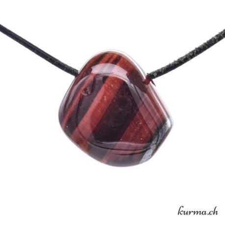 Pendentif Oeil de Boeuf - Nº7310.13-3 disponible dans la boutique en ligne Kûrma. Votre magasin de pierre et minéraux en suisse
