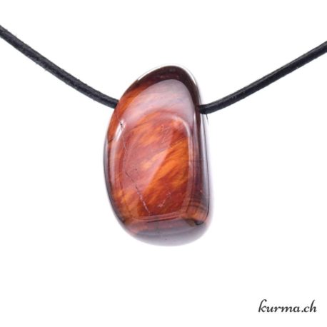 Pendentif Oeil de Boeuf - Nº7310.5-1 disponible dans la boutique en ligne Kûrma. Votre magasin de pierre et minéraux en suisse