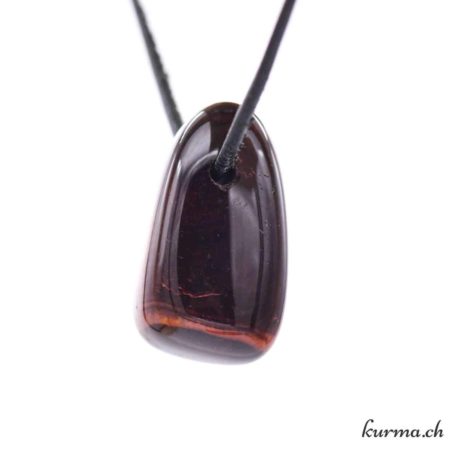 Pendentif Oeil de Boeuf - Nº7310.5-2 disponible dans la boutique en ligne Kûrma. Votre magasin de pierre et minéraux en suisse