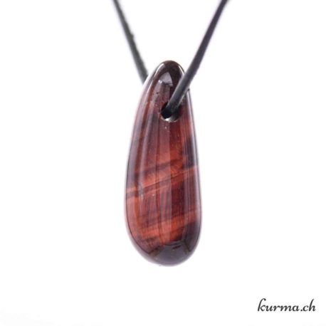 Pendentif Oeil de Boeuf - Nº7310.6-2 disponible dans la boutique en ligne Kûrma. Votre magasin de pierre et minéraux en suisse