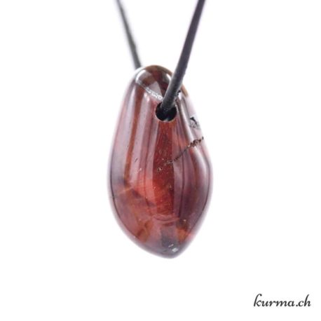 Pendentif Oeil de Boeuf - Nº7310.8-2 disponible dans la boutique en ligne Kûrma. Votre magasin de pierre et minéraux en suisse