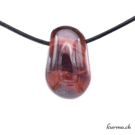 Pendentif Oeil de Boeuf - Nº7310.8-3 disponible dans la boutique en ligne Kûrma. Votre magasin de pierre et minéraux en suisse