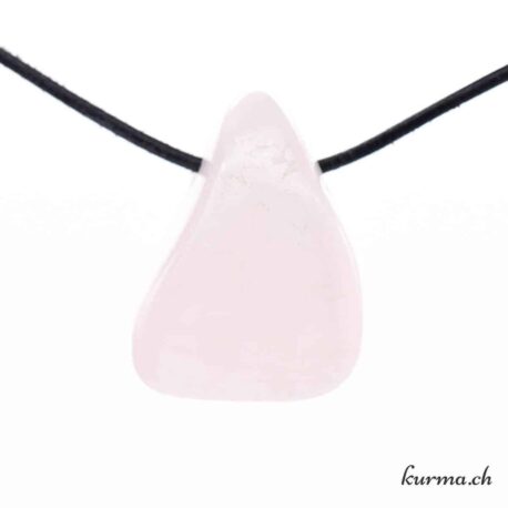 Pétalite - Pendentif