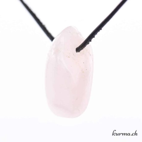 Pétalite - Pendentif