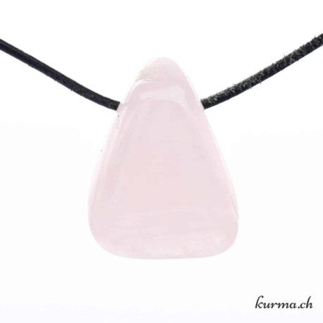 Pétalite - Pendentif