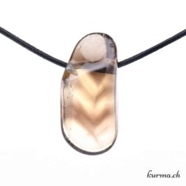 Prasiolite - Bijou en pierre naturelle