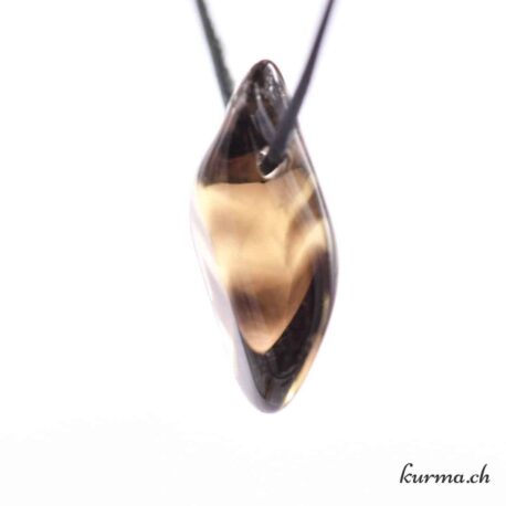 Prasiolith - Schmuckstück aus Naturstein