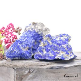 Lapis-lazuli - Pierre brute de poche - Taille XXXL - N°6909.9 • pierre brut lapis lazuli xxl 6909.10 1 Lapis-lazuli brut taille XXXL