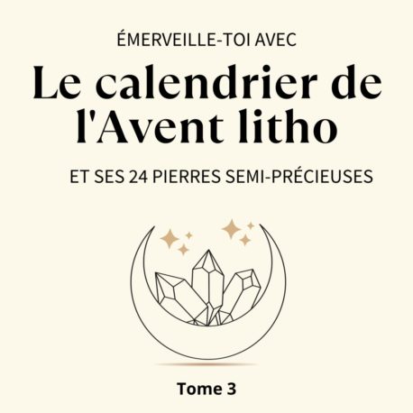 Calendrier tome 3