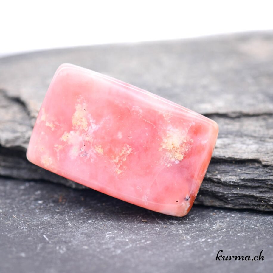 Cabochon Ovale Rubis Naturel étoilé à 6 Branches - Authentique Et Rare