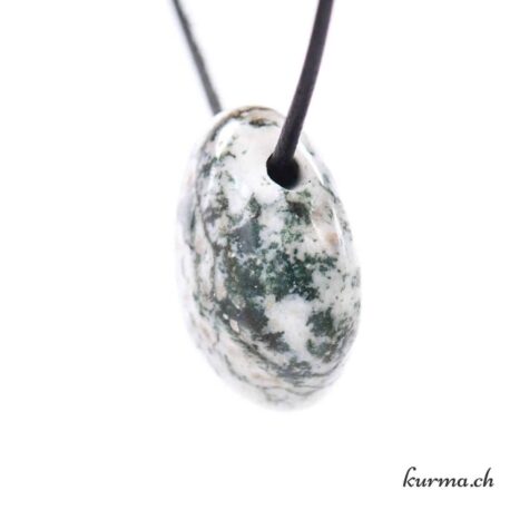 Baumachat - Edelsteinschmuck