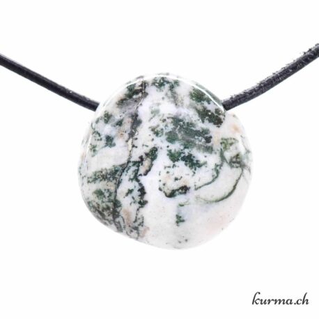 Baumachat - Edelsteinschmuck