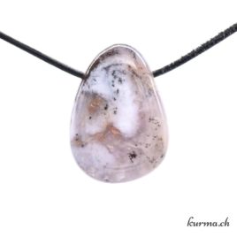 Agate Dendritique bijou en pierre naturelle – N°10513.9