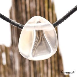 bijou en citrine