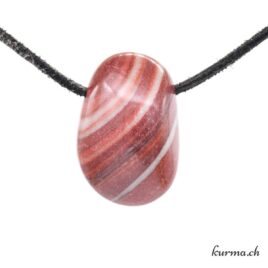 Dolomite brune - Bijou gemme