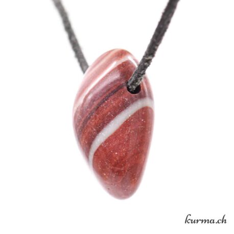 Dolomite marrone - Gioiello di pietra preziosa
