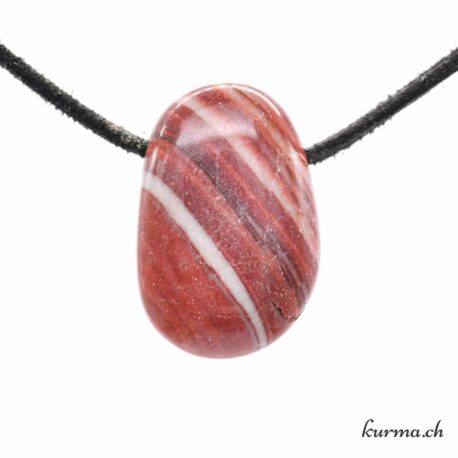 Dolomite marrone - Gioiello di pietra preziosa