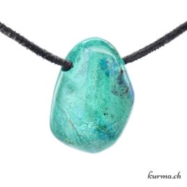 Pierre d’Eilat – Eilat stone – Bijou gemme – N°10517.8