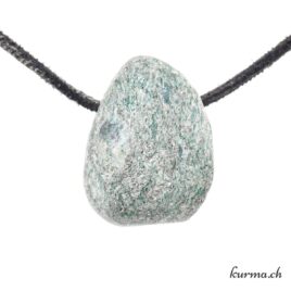 Fuchsite - Bijou en pierre naturelle
