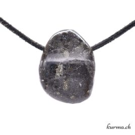 Kimberlite collier en pierre – N°10270.3