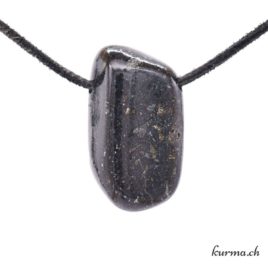 Kimberlite bijou en pierre roulée – N°10270.4