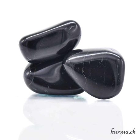 Pierre Roulée Onyx L - N°5497.6-3 disponible dans la boutique en ligne Kûrma. Votre magasin de pierre et minéraux en suisse