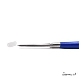 Outil à nouer – Beading awl – N°14006