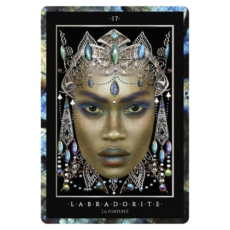 CREATCABIN 4 Porte Cartes Tarot Velours Sacs Cartes Tarot Pochettes Cartes Tarot Sac Transport Tarot pour Débutants Jeux D'Oracle Fournitures Sorcellerie Bleu Foncé Gris Bleu Clair Noir 12.6x3x7.5cm
