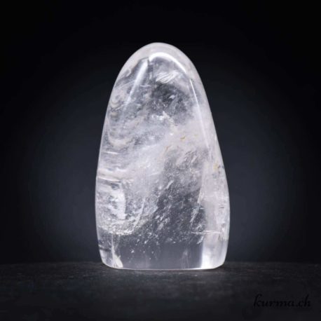 Méhnir Cristal de Roche - N°8646.3-1-2 disponible dans la boutique en ligne Kûrma. Votre magasin de pierre et minéraux en suisse
