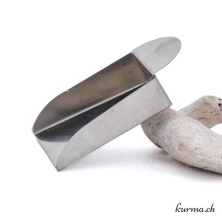 Pelle à Perles Grande - Nº14440-2 disponible dans la boutique en ligne Kûrma. Votre magasin de pierre et minéraux en suisse