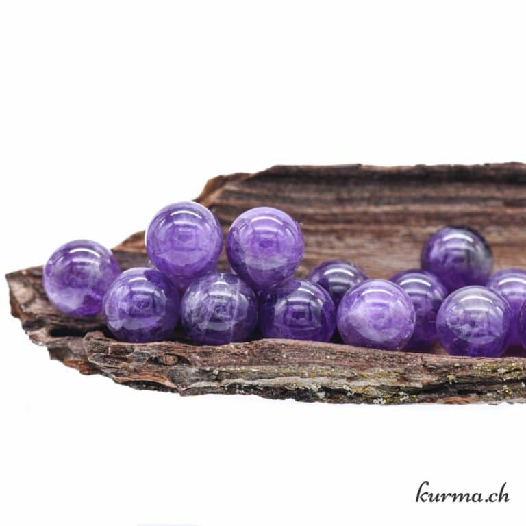 Ruilong - Perles de lave en vrac - 4 mm, 6 mm, 8 mm, 10 mm, 12 mm, 14 mm , Noir , 10 mm