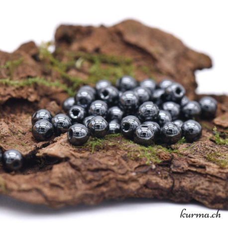 Perle mm 2 disponible dans la boutique en ligne Kûrma. Votre magasin de pierre et minéraux en suisse
