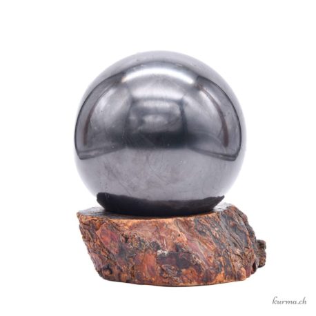 boule shungite 12cm