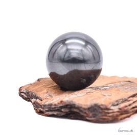 Boule shungite 4cm