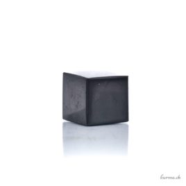 Cube Shungite 2cm