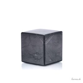 Cube Shungite 3cm