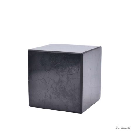 Cube Shungite 5cm