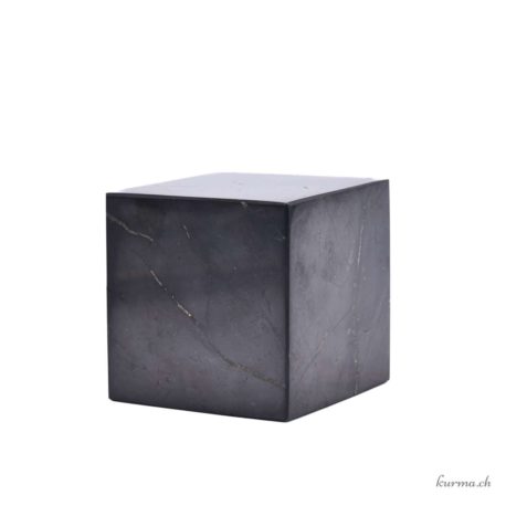 Cube Shungite 6cm