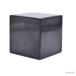 Cube Shungite 7cm