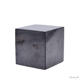 Cube Shungite 9cm