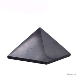 Pyramide Shungite 10cm